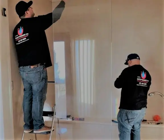 Professional plumbing installation for Tankless Water Heater Installation in Fire Island